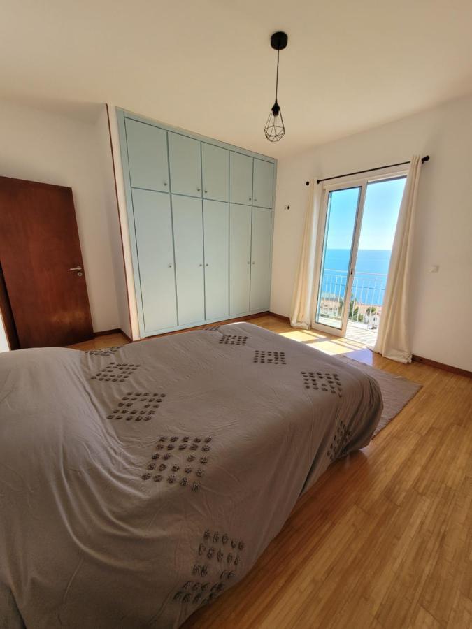 Maison Avec Vue Exceptionnelle Sur L'Ocean - 5 Mn Du Centre Ville Santa Cruz  Luaran gambar