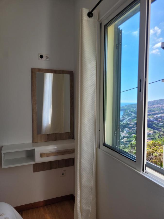 Maison Avec Vue Exceptionnelle Sur L'Ocean - 5 Mn Du Centre Ville Santa Cruz  Luaran gambar