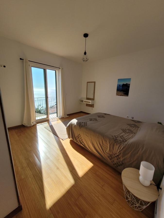 Maison Avec Vue Exceptionnelle Sur L'Ocean - 5 Mn Du Centre Ville Santa Cruz  Luaran gambar