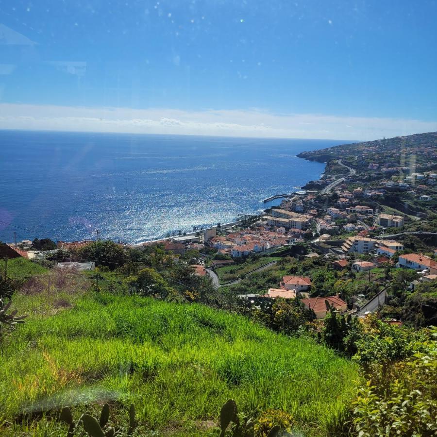 Maison Avec Vue Exceptionnelle Sur L'Ocean - 5 Mn Du Centre Ville Santa Cruz  Luaran gambar